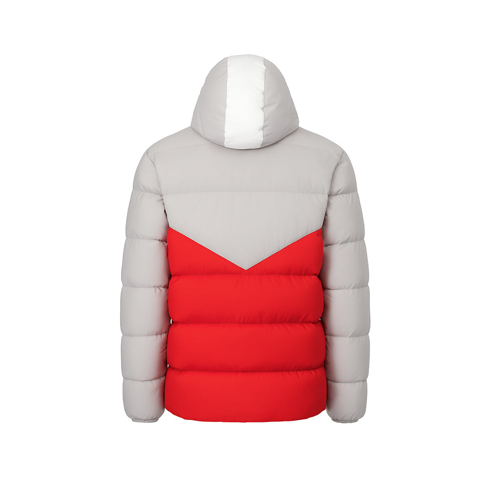 LFC 80 Puffa เสื้อแจ็คเก็ตผู้ชาย