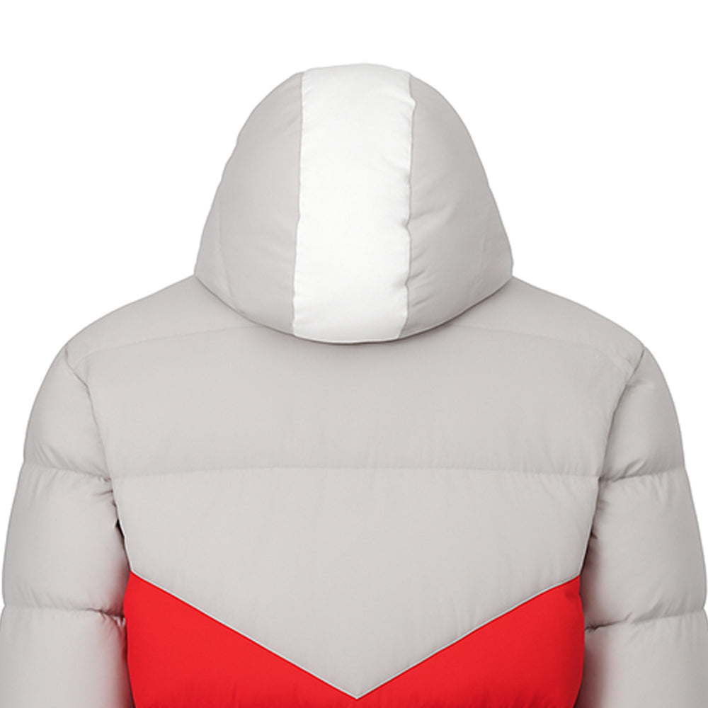 LFC 80 Puffa Men's Jacket