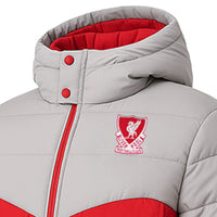 LFC 80 Puffa Men's Jacket