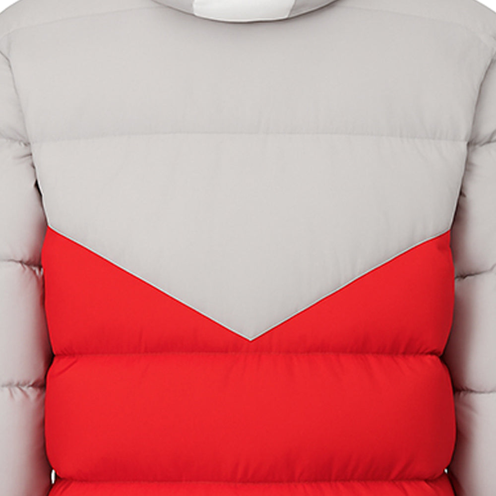 LFC 80 Puffa Men's Jacket