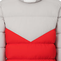 LFC 80 Puffa Men's Jacket