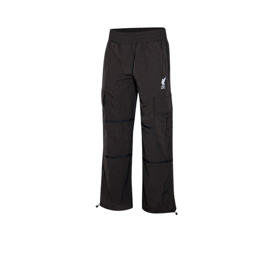 LFC Black Cargo กางเกงลำลองขายาวผู้ชาย
