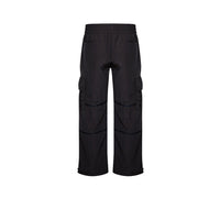 LFC Black Cargo กางเกงลำลองขายาวผู้ชาย