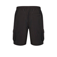 LFC Black Cargo กางเกงลำลองขาสั้นผู้ชาย