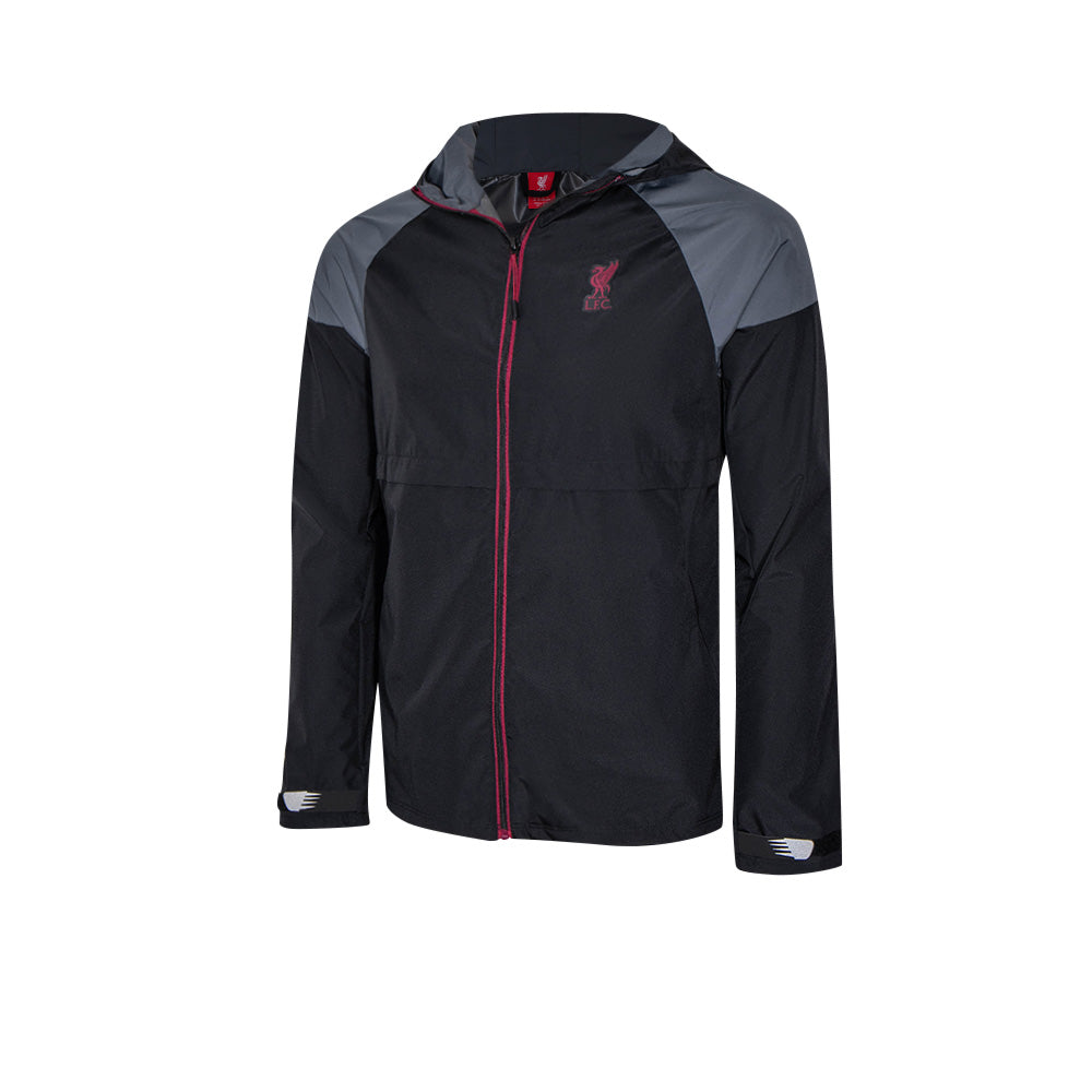 LFC Funnel Windcheater Men's Jacket