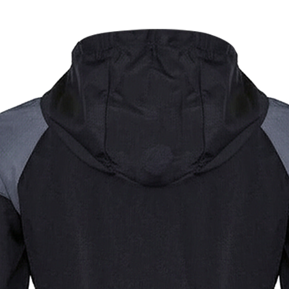 LFC Funnel Windcheater Men's Jacket