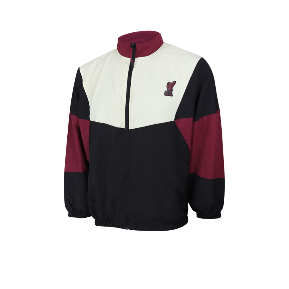 LFC Colour Block Windcheater เสื้อแจ็คเก็ตผู้หญิง