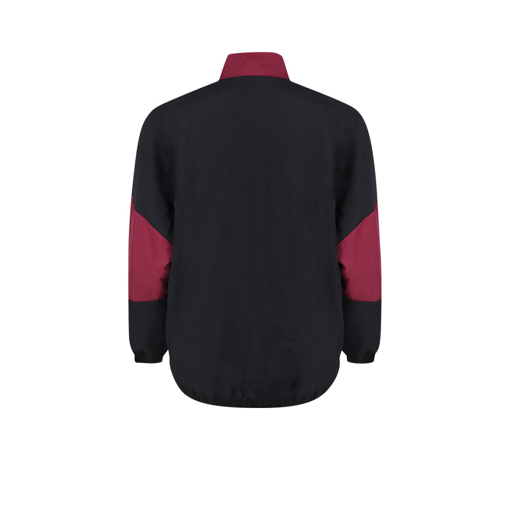 LFC Colour Block Windcheater Women's Jacket