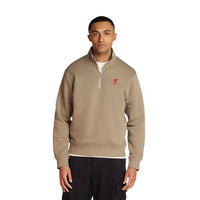 LFC Quarter Zip Men's Sweatshirt