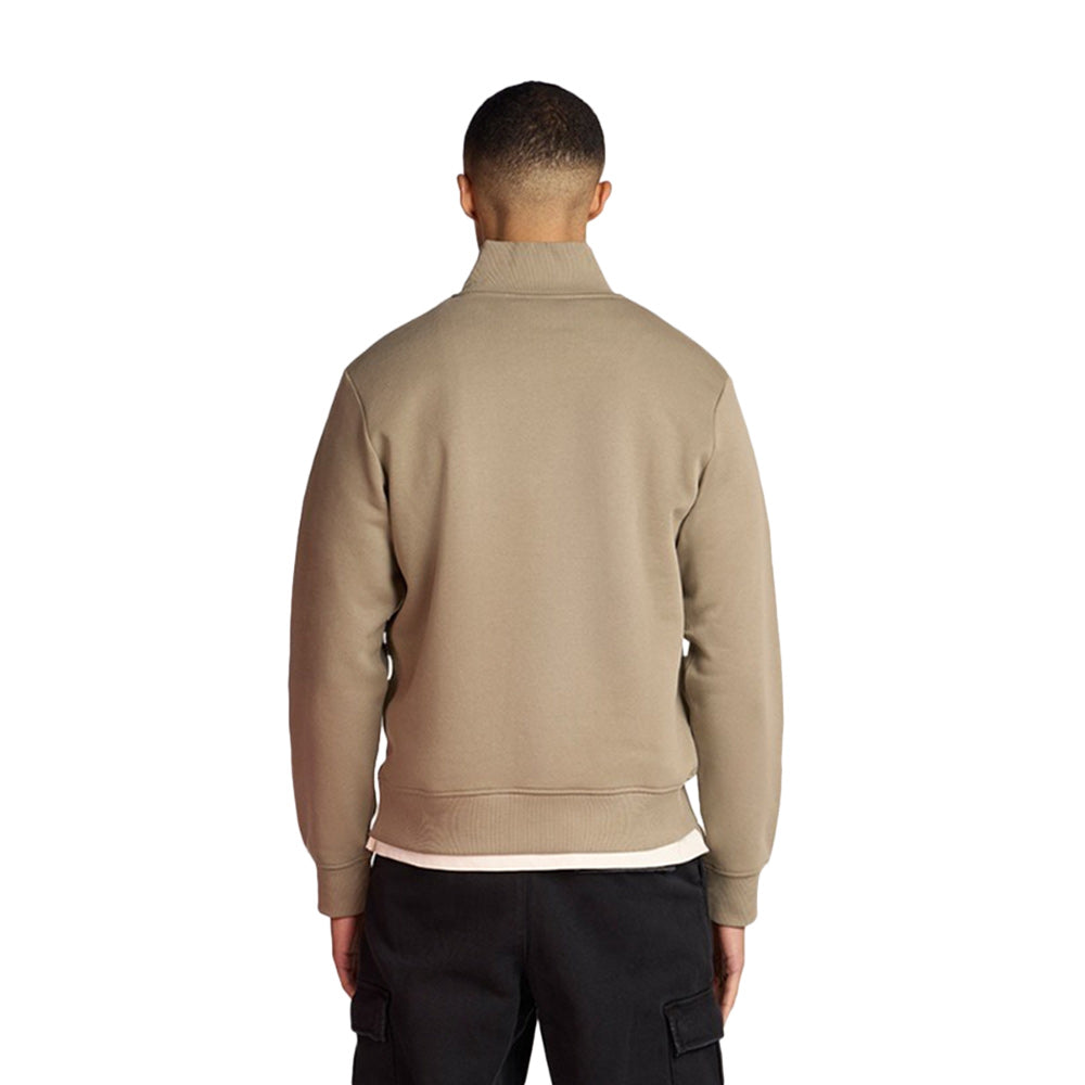 LFC Quarter Zip Men's Sweatshirt