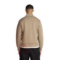 LFC Quarter Zip Men's Sweatshirt