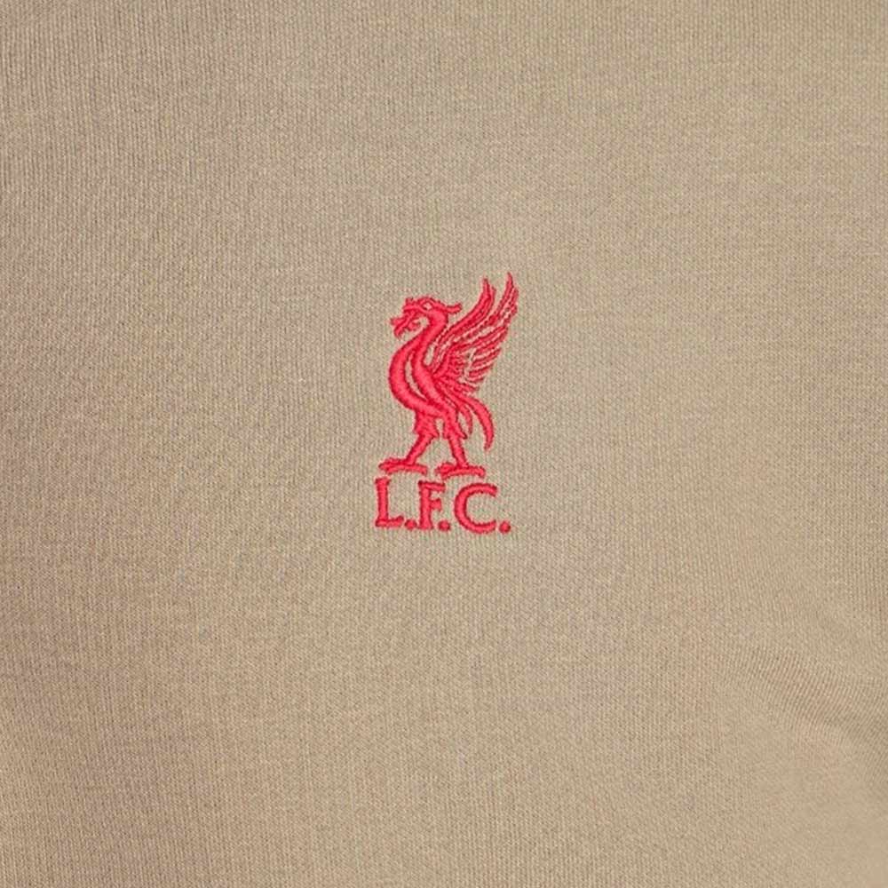 LFC Quarter Zip Men's Sweatshirt