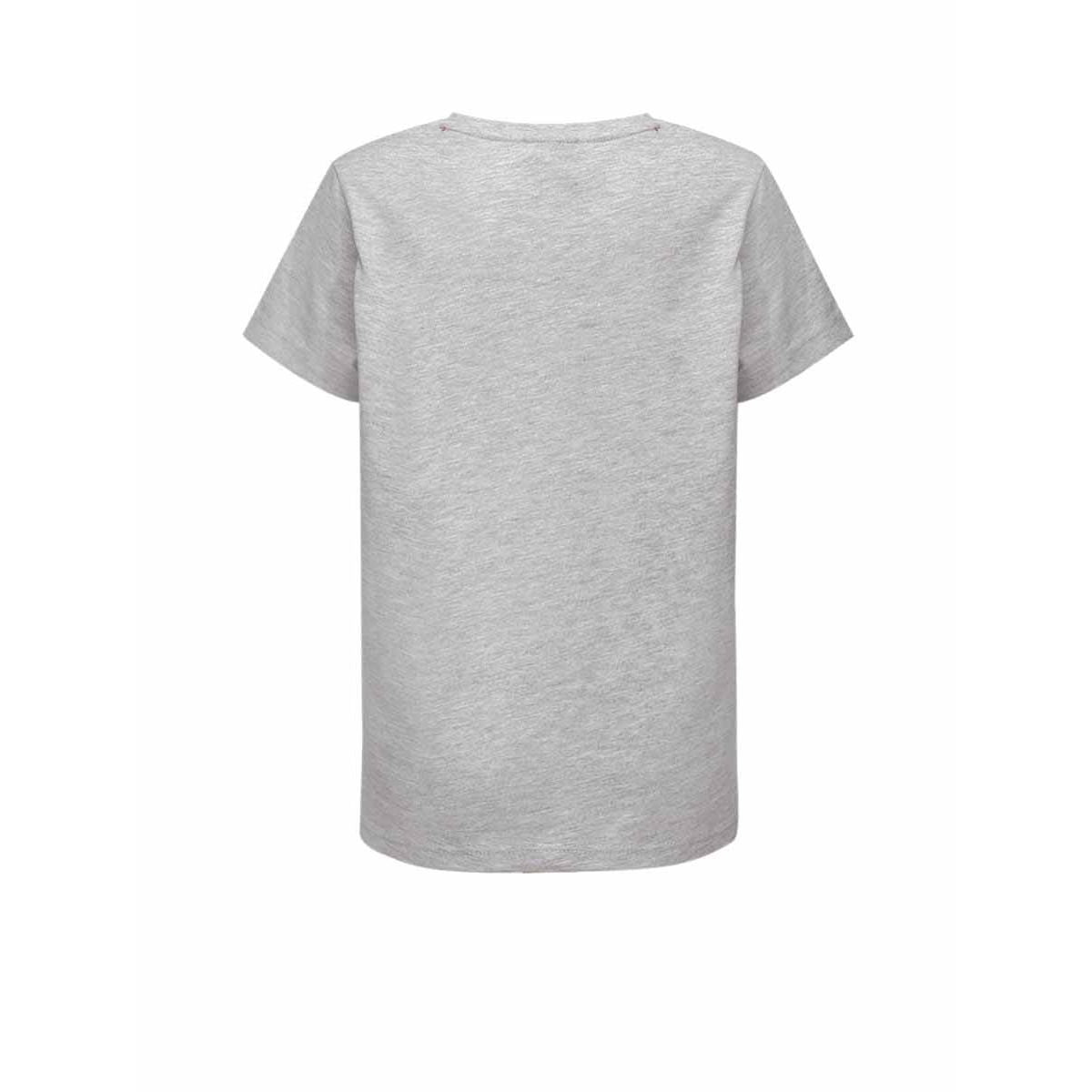 LFC Anfield YNWA เสื้อยืดเด็ก