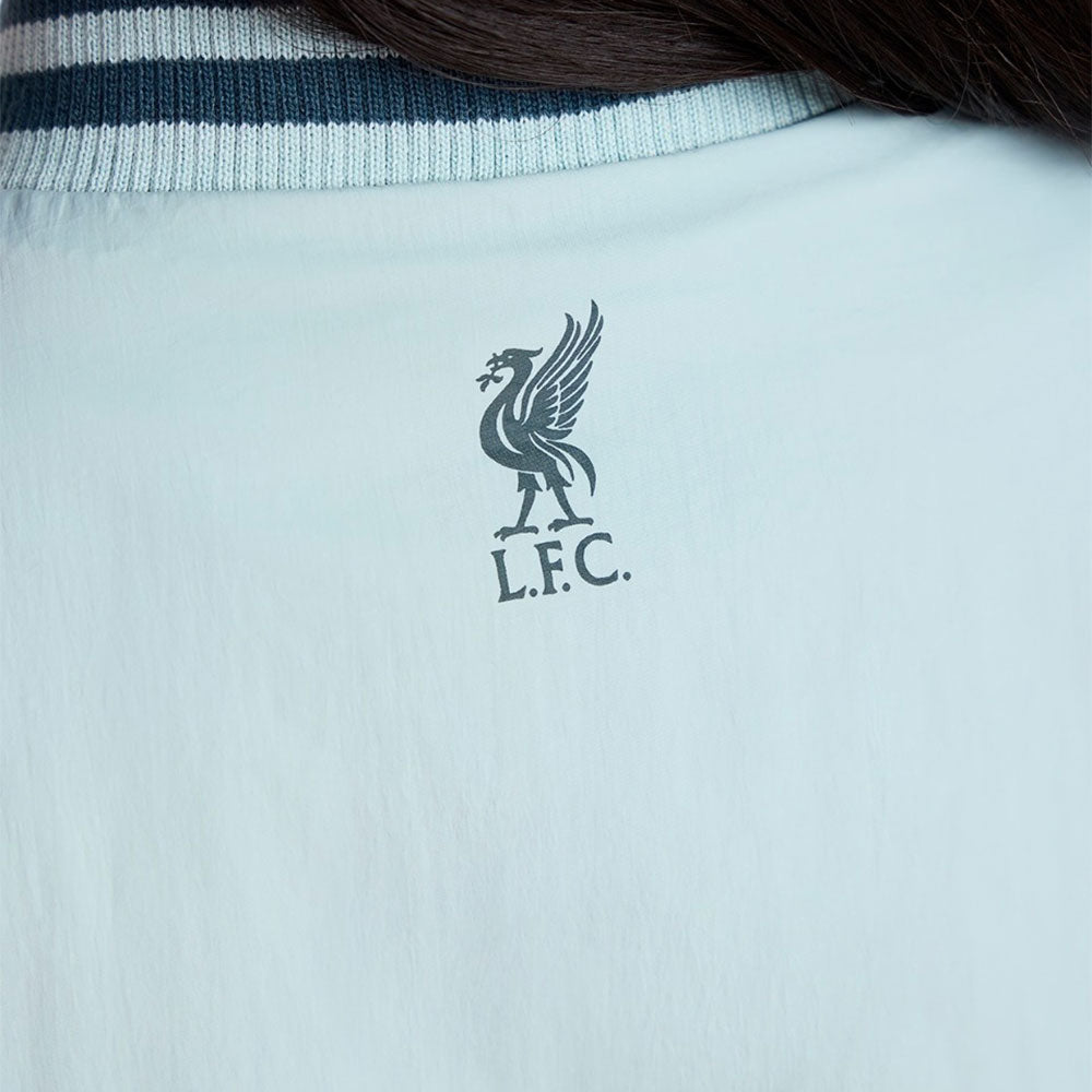 LFC Zip Through Women's Jacket