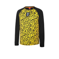 LFC Heritage 95 Long Sleeve Goalkeeper เสื้อยืดผู้ชาย