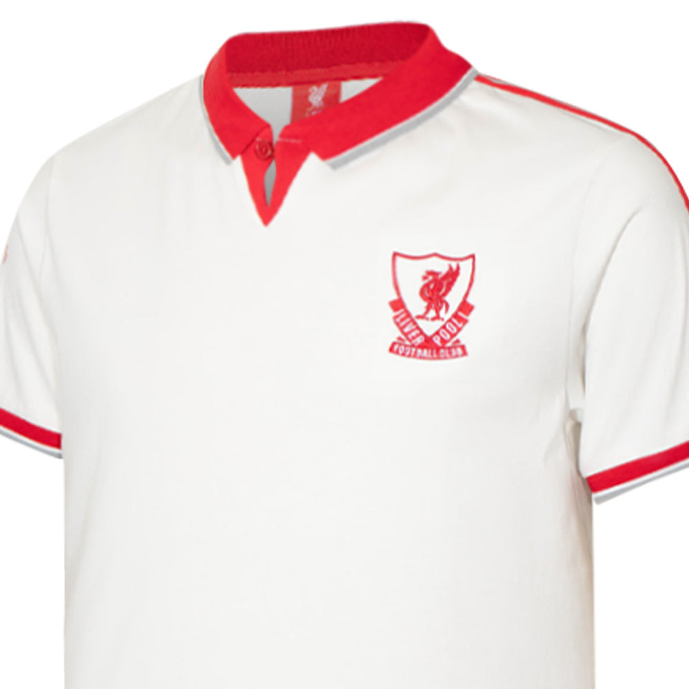 LFC 89 Third Men's Polo Shirt