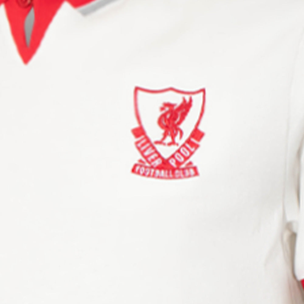 LFC 89 Third Men's Polo Shirt
