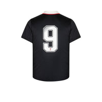 LFC 89 Black Men's Polo Shirt