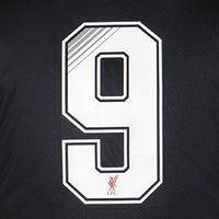 LFC 89 Black Men's Polo Shirt