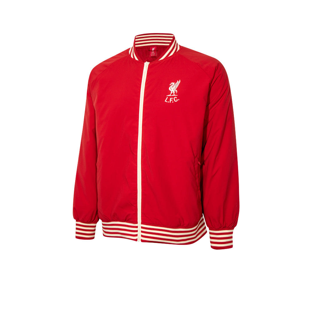 LFC Shankly Bomber Men's Jacket