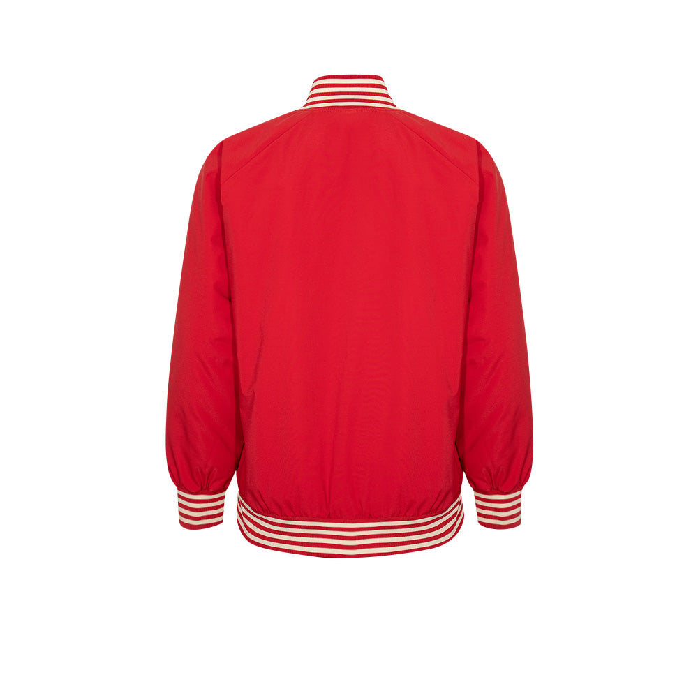 LFC Shankly Bomber เสื้อแจ็คเก็ตผู้ชาย