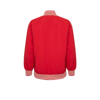 LFC Shankly Bomber เสื้อแจ็คเก็ตผู้ชาย