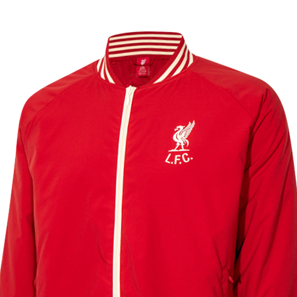 LFC Shankly Bomber Men's Jacket