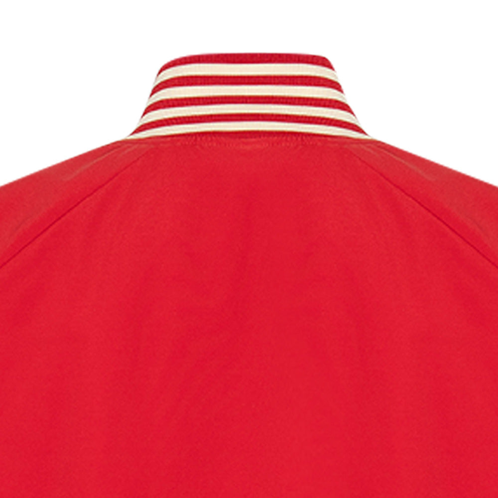 LFC Shankly Bomber Men's Jacket