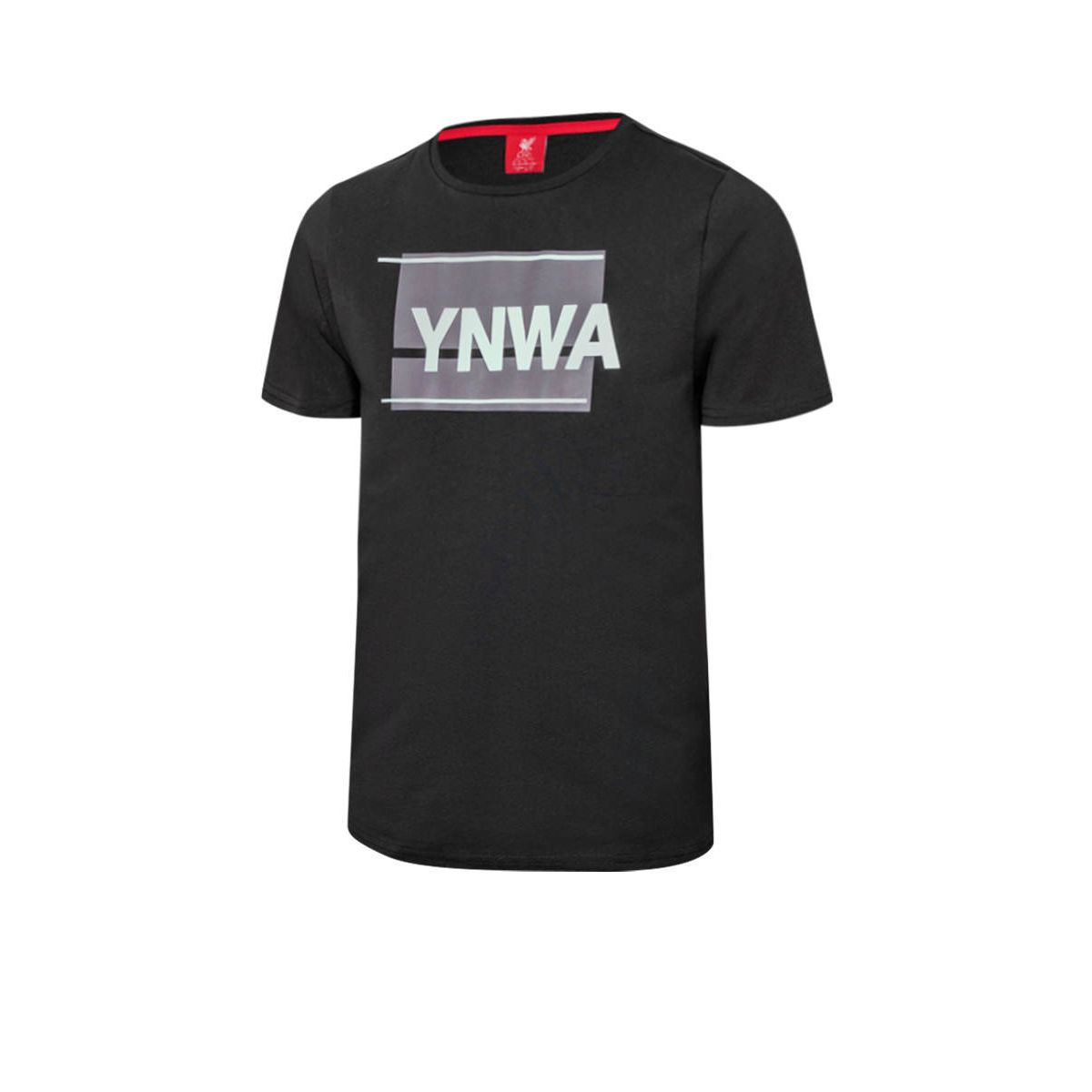 LFC YNWA Reflective Men's T-Shirt | SUPERSPORTS – LIVERPOOL FC Thailand