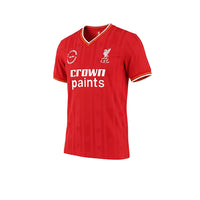 LFC Adults Retro 1986 Home เสื้อยืดผู้ชาย
