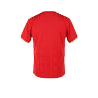 LFC Adults Retro 1986 Home เสื้อยืดผู้ชาย