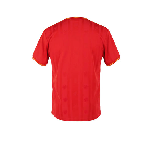 LFC Adults Retro 1986 Home เสื้อยืดผู้ชาย