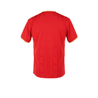 LFC Adults Retro 1986 Home เสื้อยืดผู้ชาย