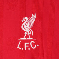 LFC Adults Retro 1986 Home เสื้อยืดผู้ชาย