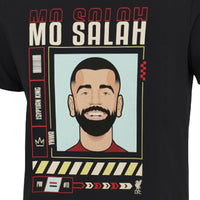 LFC Adults Mo Salah Tee เสื้อยืดผู้ชาย