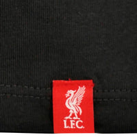 LFC Adults Mo Salah Tee เสื้อยืดผู้ชาย