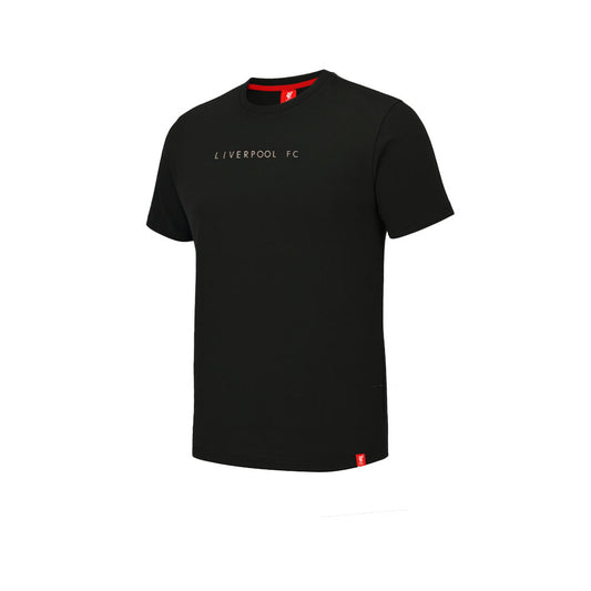 LFC Liverbird Ball Tee เสื้อยืดผู้ชาย