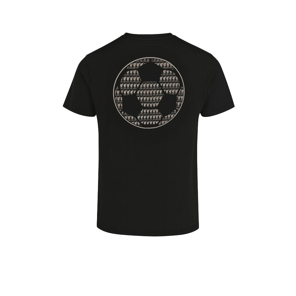 LFC Liverbird Ball Tee เสื้อยืดผู้ชาย