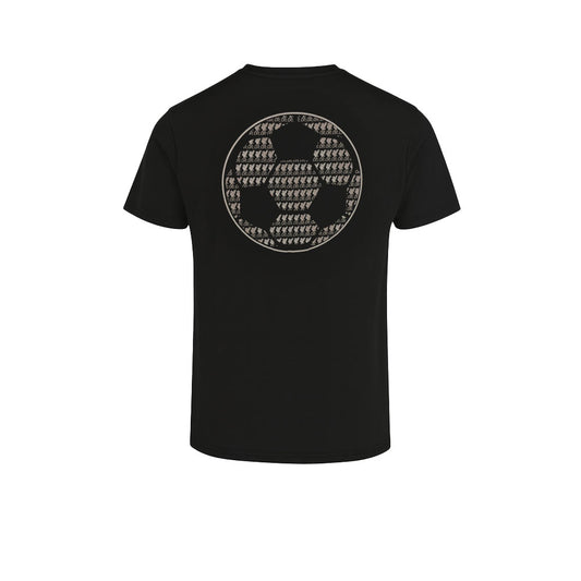 LFC Liverbird Ball Tee เสื้อยืดผู้ชาย