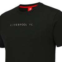 LFC Liverbird Ball Tee เสื้อยืดผู้ชาย