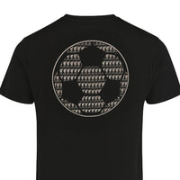LFC Liverbird Ball Tee เสื้อยืดผู้ชาย