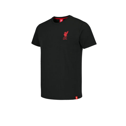 LFC Patch Graphic Tee เสื้อยืดผู้ชาย