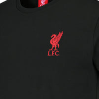 LFC Patch Graphic Tee เสื้อยืดผู้ชาย