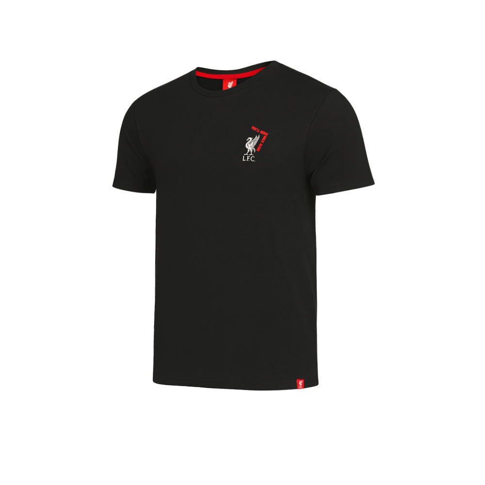 LFC Up The Reds Tee เสื้อยืดผู้ชาย