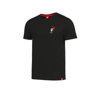 LFC Up The Reds Tee เสื้อยืดผู้ชาย