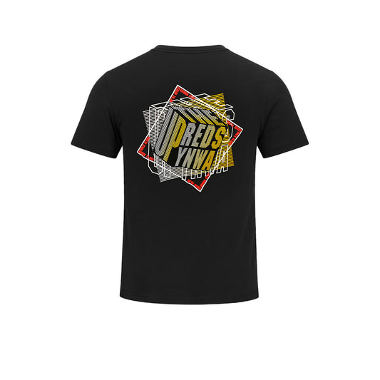 LFC Up The Reds Tee เสื้อยืดผู้ชาย