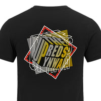 LFC Up The Reds Tee เสื้อยืดผู้ชาย