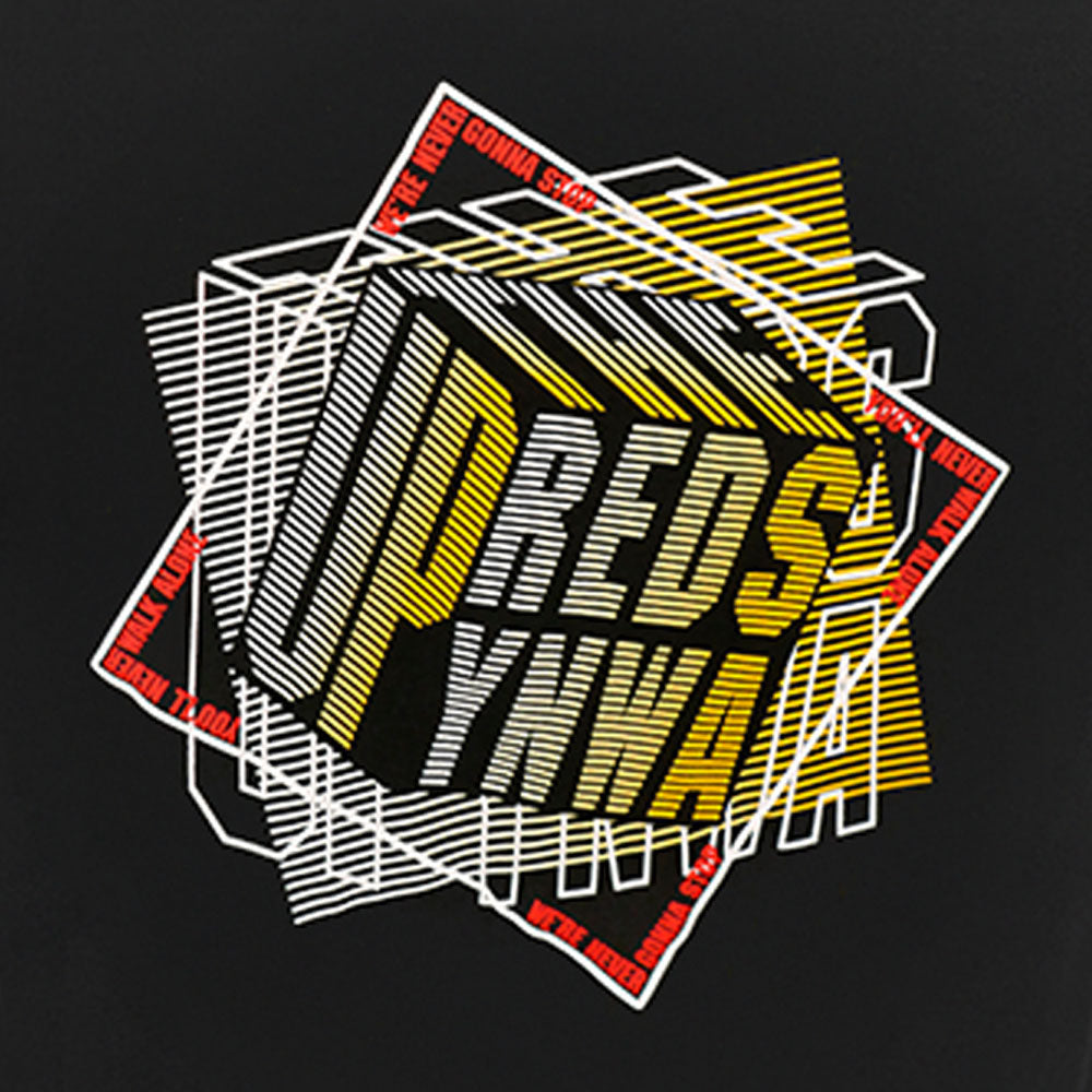 LFC Up The Reds Tee เสื้อยืดผู้ชาย
