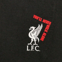 LFC Up The Reds Tee เสื้อยืดผู้ชาย