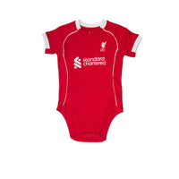 LFC Baby 25/26 Home Kids Bodysuit